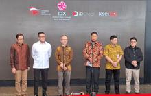 OJK Pimpin Reformasi Pasar Modal Indonesia: Transparansi dan Free Float Saham Jadi Prioritas