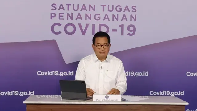 Wiku Adisasmito