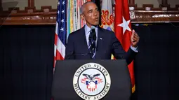 Barack Obama Bagikan Summer Playlist 2026, Ada Doechii hingga Coldplay