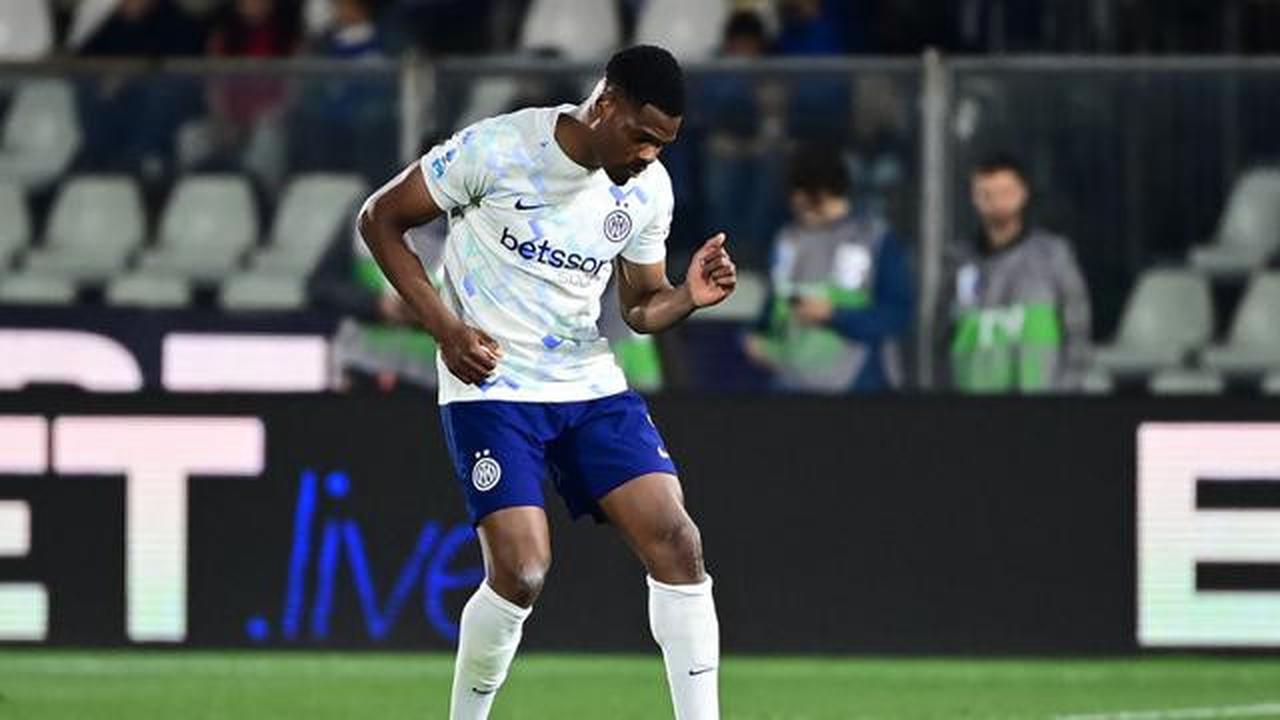 Denzel Dumfries Capai Kesepakatan Pribadi dengan Real Madrid, Segera Pindah ke Santiago Bernabeu