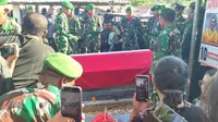 Tidak Cuma Prada Lucky, Ini 4 Kasus Tentara Senior Aniaya Junior hingga Meninggal