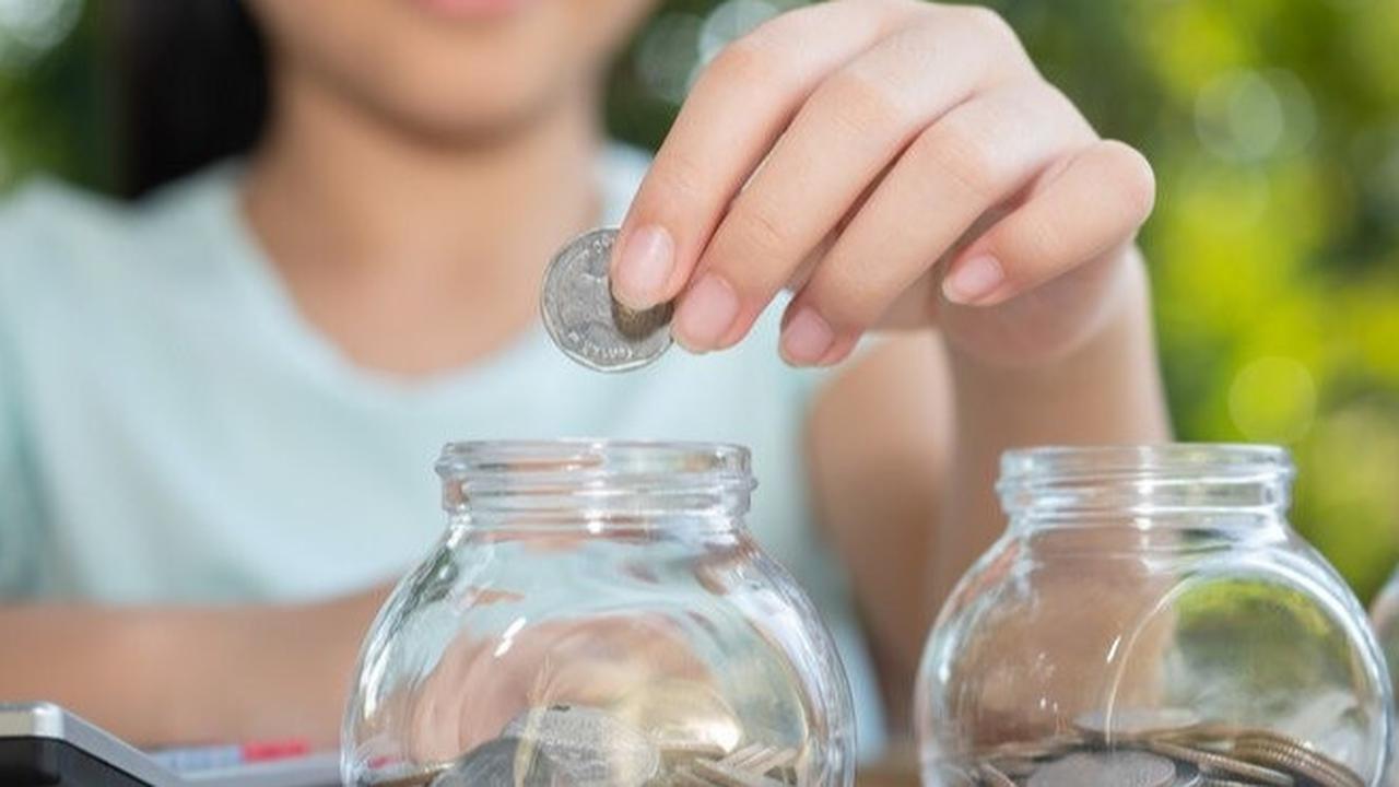 Jajan Sehari Hanya Rp21.000, Perempuan Ini Bisa Beli 3 Rumah Harga Rp3,9 Miliar dan Buka Kafe Kucing