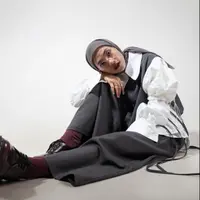 Feby Putri (Instagram/@fbyputrinc)