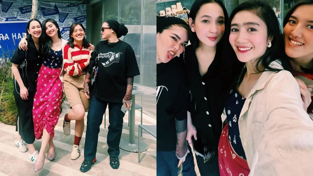 Reuni BLINK