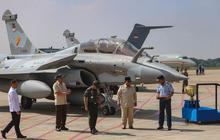 Dari Jet Tempur Hingga Radar, Ini Daftar Alutsista Baru TNI Beserta Kemampuannya