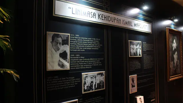 Serial Musikal Payung Fantasi