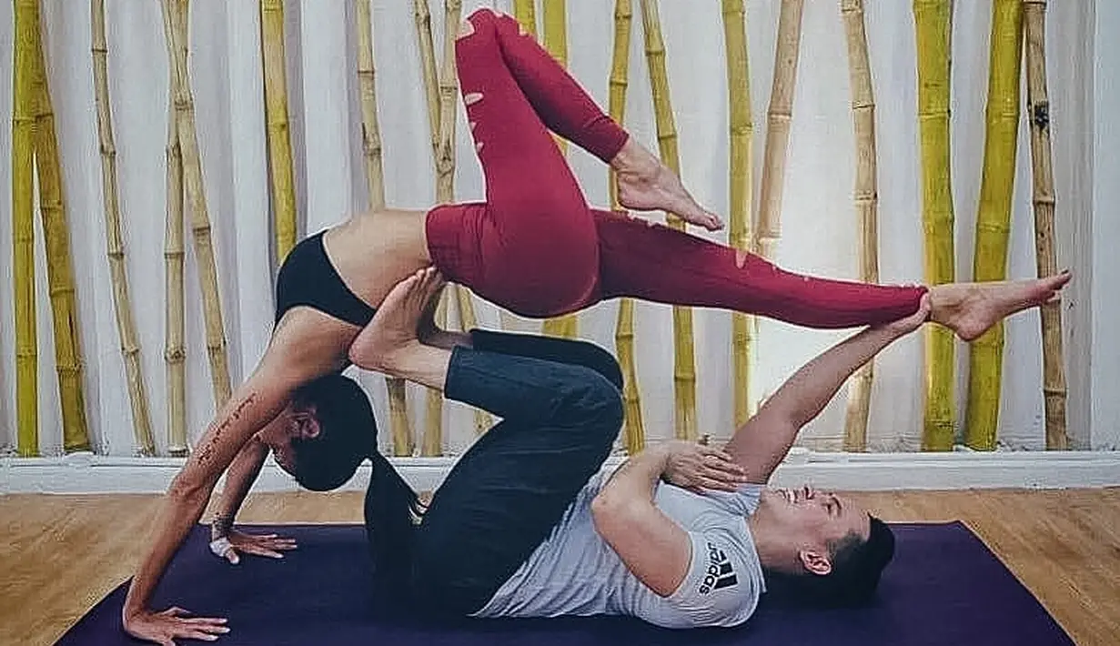 Sophia Latjuba (Instagram/sophia_latjuba88)