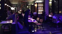 Double Chin Restaurant & Bar (Liputan6.com/Putu Elmira)