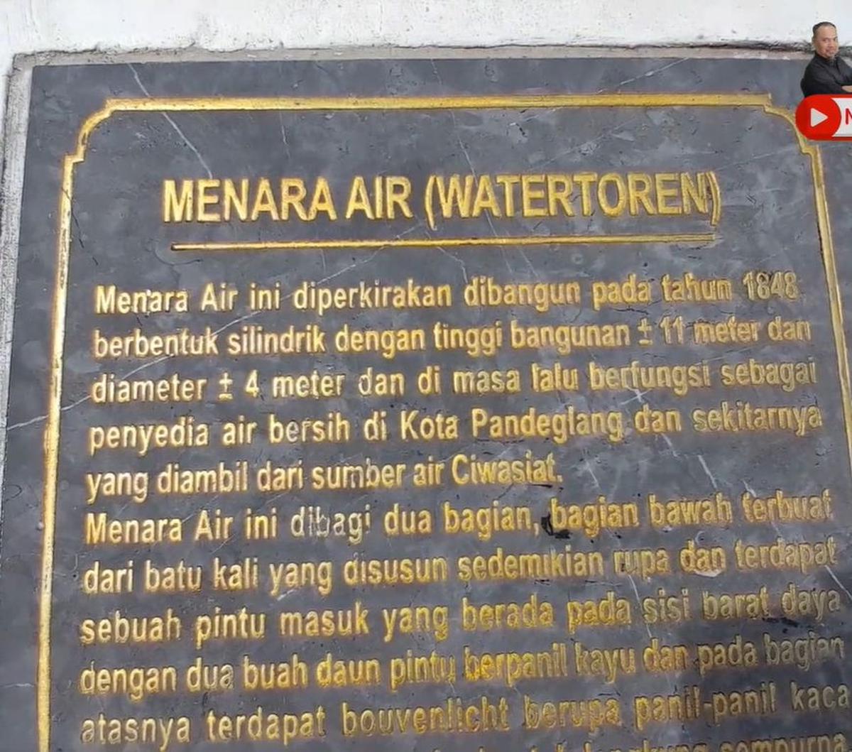 Dok. Istimewa