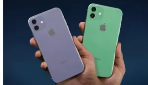 Waspada, Celah Keamanan Ini Incar iPhone dan Apple Watch