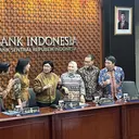 BI Pangkas GWM Bertahap Jadi 7%