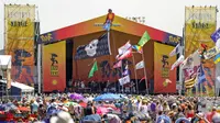 New Orleans Jazz &amp; Heritage Festival 2026 Officially Releases Lineup: Here's the Detail
