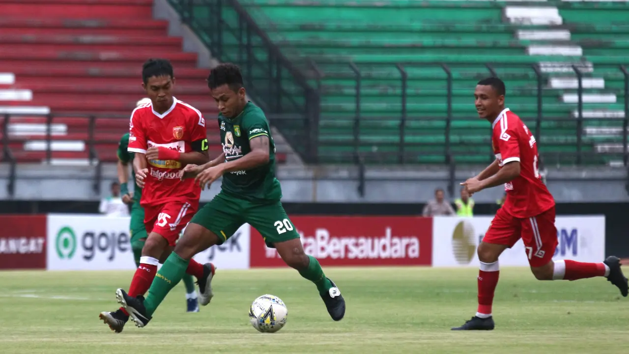 Persebaya Surabaya