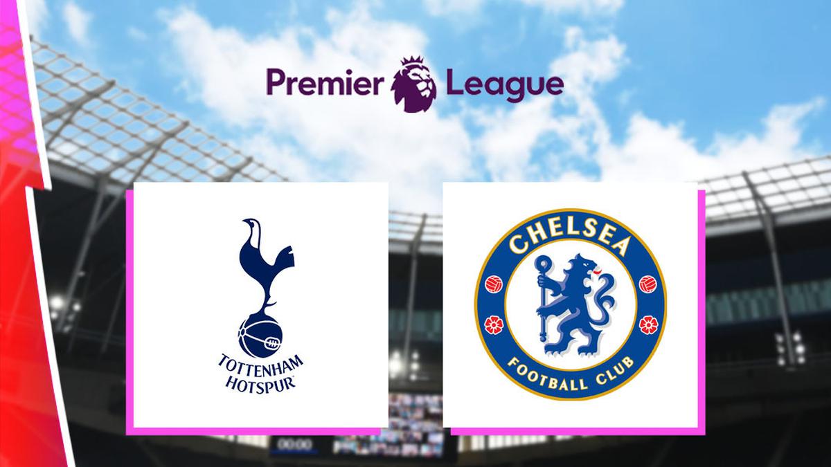 Link Live Streaming Liga Inggris, Tottenham Hotspur Vs Chelsea: Tonton di Vidio