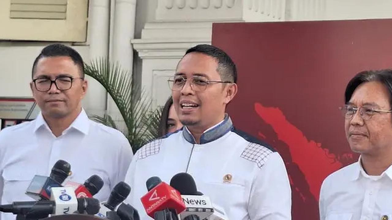 Istana Buka Suara soal Kabar Gaji ke-13 dan 14 ASN Dihapus, Tegaskan Tidak Terkena Efisiensi
