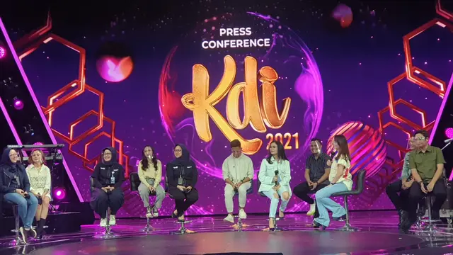 KDI 2021