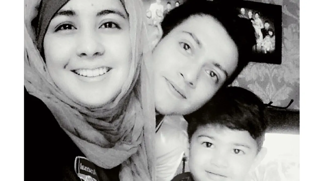 Ibunda Rifky Balweel Sesali Perceraian Anaknya