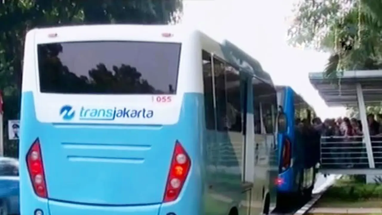 Segmen 3: Ongkos BKTB Gratis hingga Pensil Ajaib