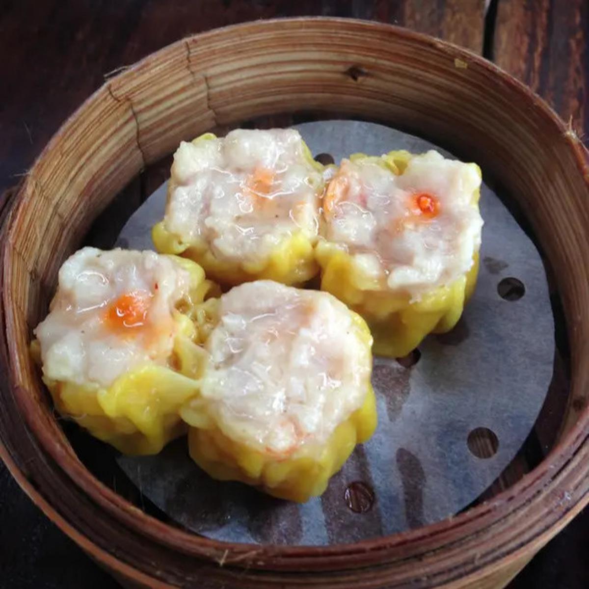 Trik Jitu Agar Kulit Dimsum Tetap Lentur Setelah Dikukus