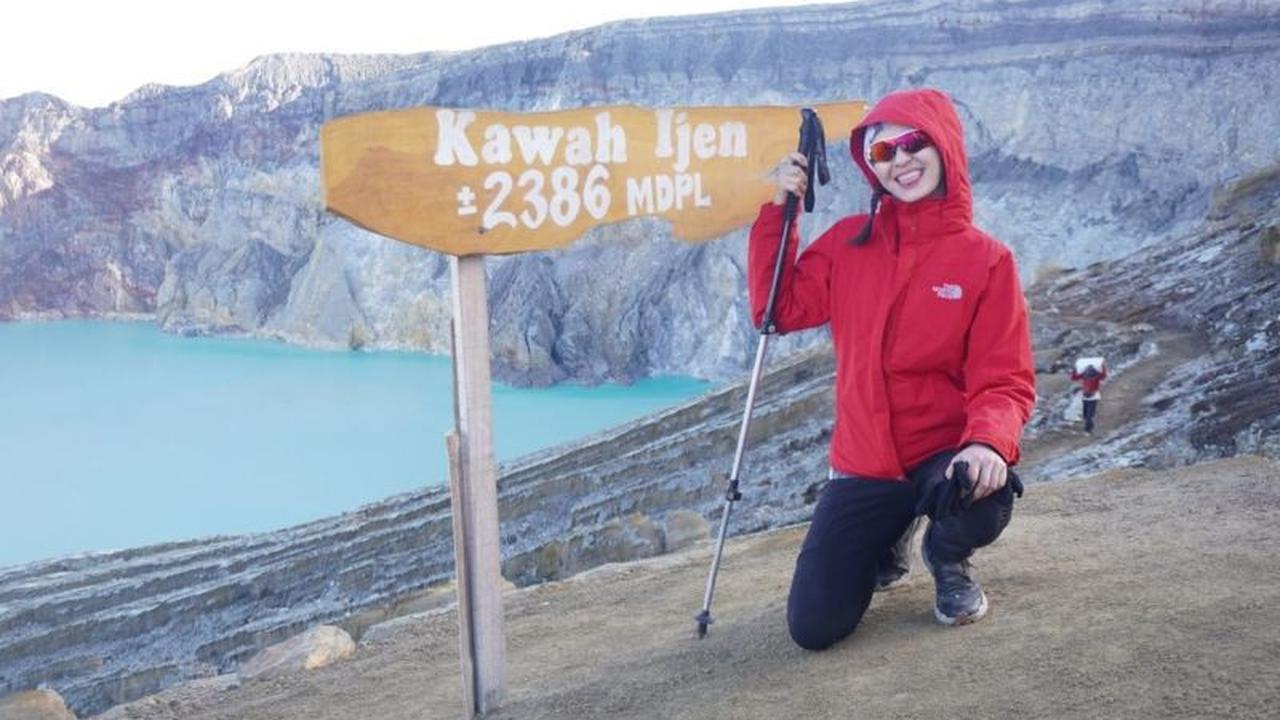 Raline Shah Menkomdigi Perkuat Jejaring Global, Promosikan Potensi Indonesia ke Dunia