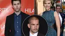 Jika dilihat dari waktunya, cinta Colin Jost dan Scarlett Johansson pun bersemi di bulan yang sama. Waahh. ScarJo sepertinya nggak merasa kesulitan untuk move on ya! (Radar Online)