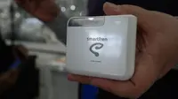 Mobile WiFi EVDO Rev. B Pertama Smartfren (Liputan6.com)