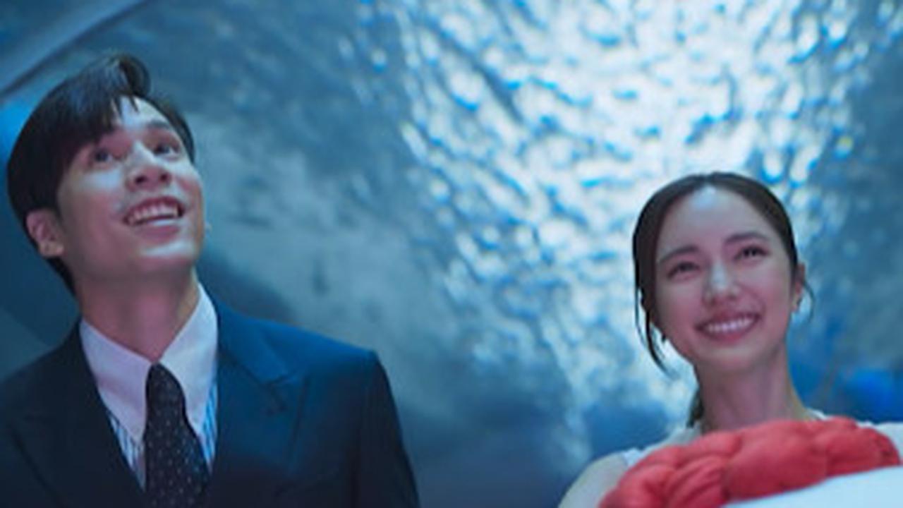 Drama Thailand Dear My Secretary Bawa Cerita Cinta yang