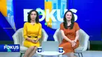 Simak informasi dalam Fokus Pagi edisi (17/12) dengan beberapa topik pilihan sebagai berikut, Pengunjung Air Terjun Terseret Bah, Penyelidikan Dugaan Pembalakan Liar, Kapal Dihantam Gelombang, 15 Selamat dan 3 Hilang, Rumah Dua Lantai Hangus Terbakar...