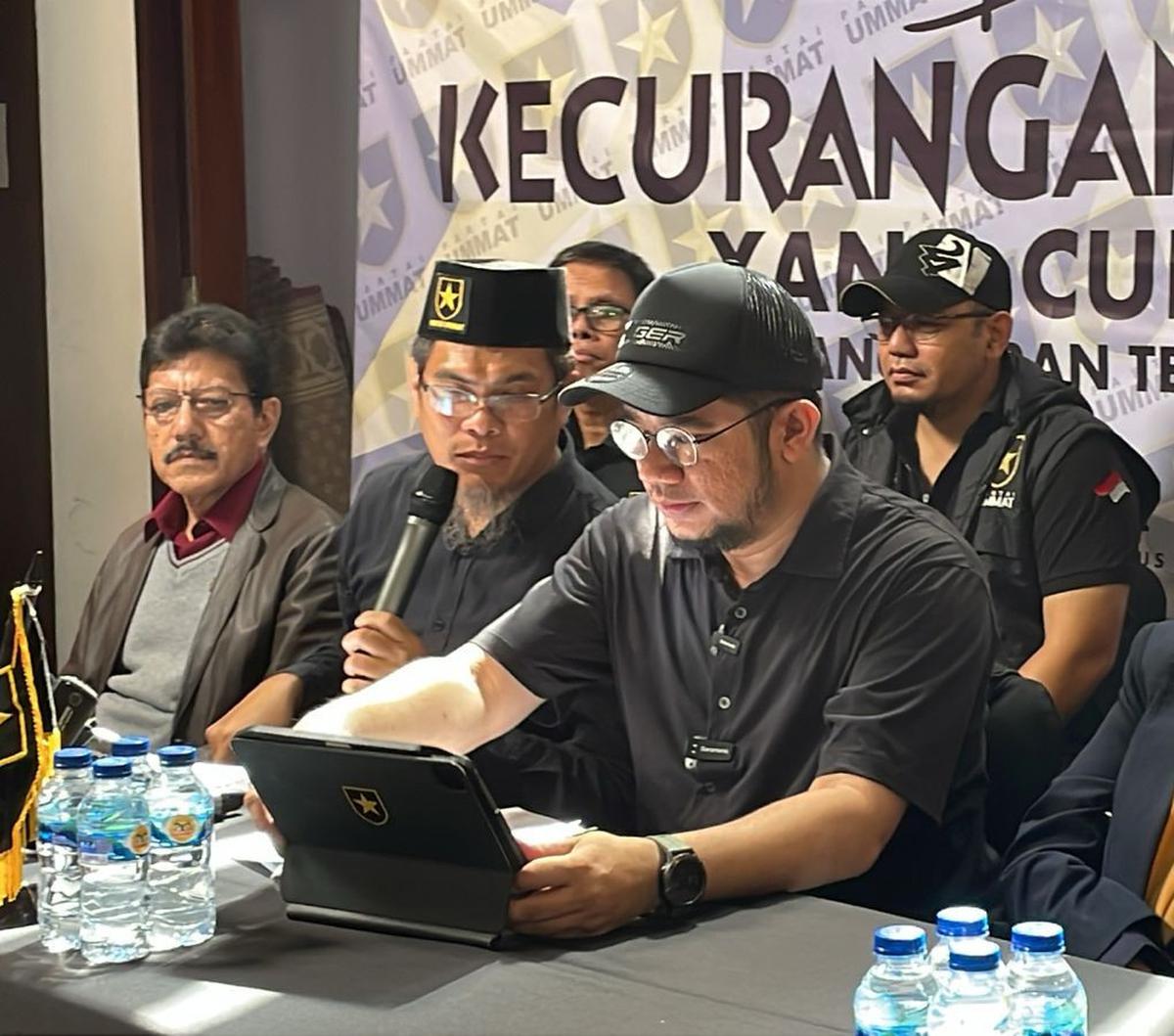 Dok. Istimewa