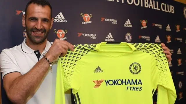 Chelsea
