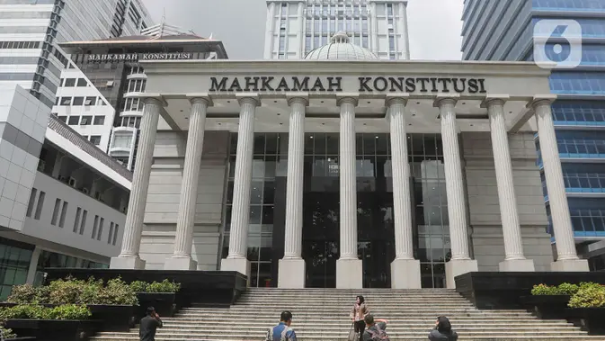 Perang Sengit Pilkada 2024: MK Putuskan 58 Sengketa, 6 Gugatan Siap Adu Bukti