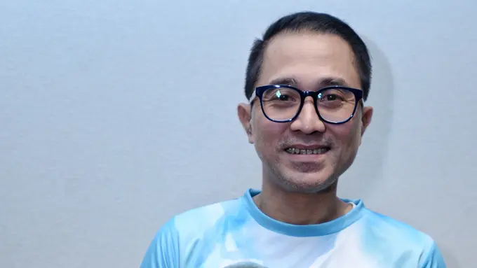 [Bintang] Lukman Sardi