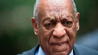 Bill Cosby  (Don Emmert/AFP/Getty Images/The Guardian)