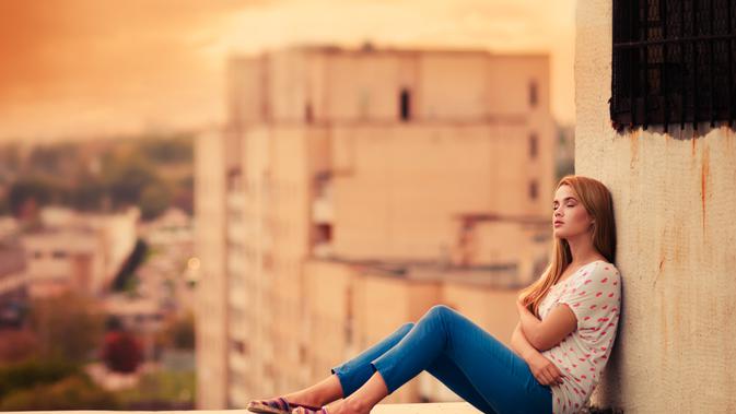 Pengertian Introvert Dan 5 Ciri Umumnya Ragam Bola Com