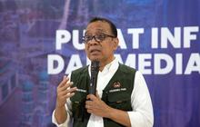 Pemerintah Imbau Daerah Aktifkan Pos Siaga Bencana Hidrometeorologi di Tengah Peringatan Cuaca Ekstrem