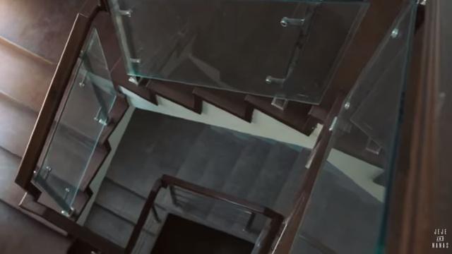 7 Potret Rumah Baru Syahnaz Sadiqah, Mewah dan Dilengkapi Banyak Fasilitas