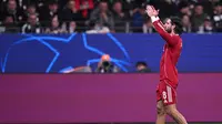 Dominik Szoboszlai Bikin Arne Slot Hadapi Satu Masalah Baru di Liverpool