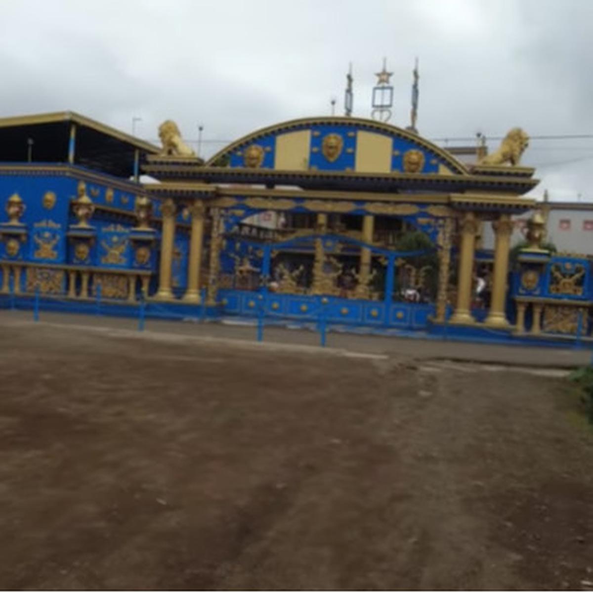 rumah mamah eulis