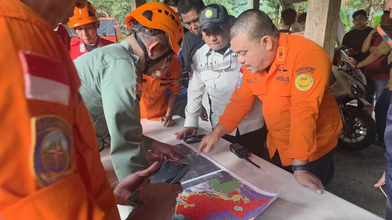Tiga Pegawai KKP dari PSDKP Jadi Penumpang Pesawat ATR 42-400, Salah Satunya Analis Kapal Pengawas