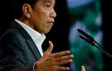 VIDEO: Jokowi Murka! Kabasarnas Jadi Tersangka KPK Usai Curangi Sistem Lelang yang Dibangunnya