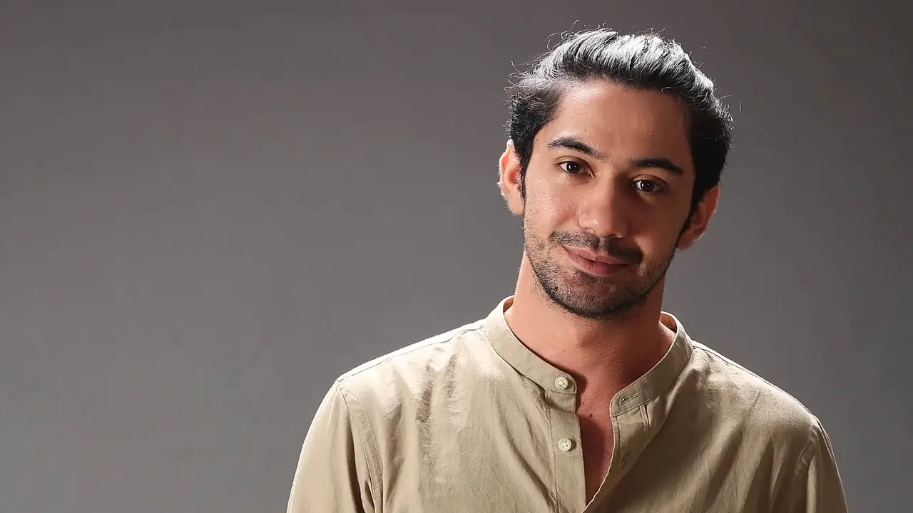 [Bintang] Reza Rahadian