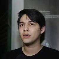 Preskon film Kain Kafan Hitam (Nurwahyunan/Fimela.com)