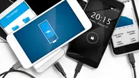 6 Cara Menghemat Baterai Android yang Benar dan Ampuh