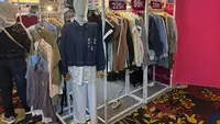 Berburu Fashion Lokal di Bandung, Ada Flash Sale hingga 70 Persen