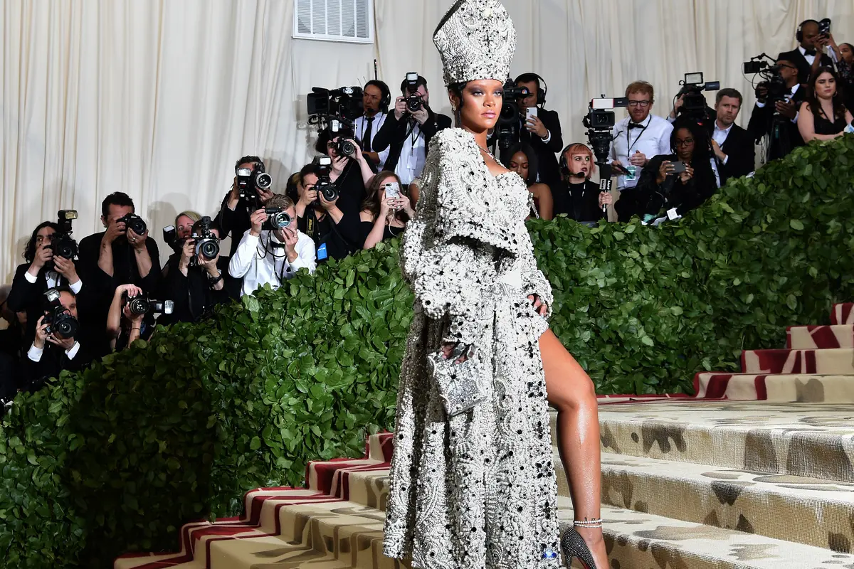 [Bintang] Rihanna