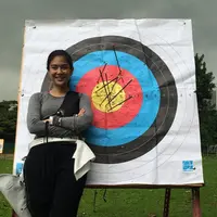 Dian Sastrowardoyo (Instagram @therealdisastr)