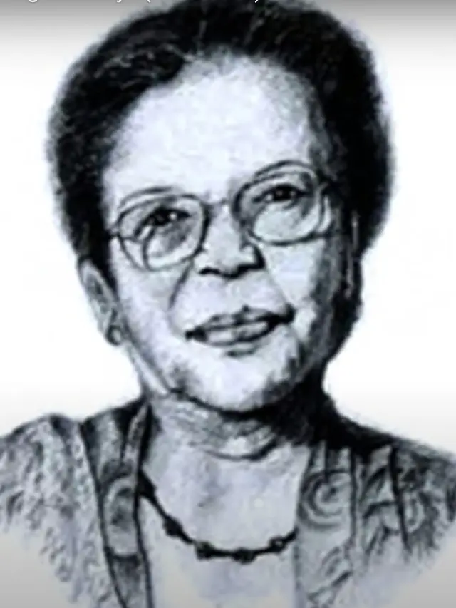 Ibu Soed. (Foto: YouTube Decomb)