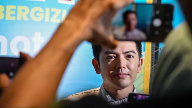 Nicky Tirta