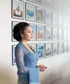Nikita Willy tampil ayu manglingi bak putri Solo dengan sanggul dari  @yayukpayes [@thepotomoto]