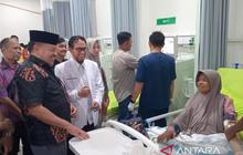 Terobosan Kesehatan: Layanan Cuci Darah RSUD Nagan Raya Kini Tersedia, Ringankan Beban Warga